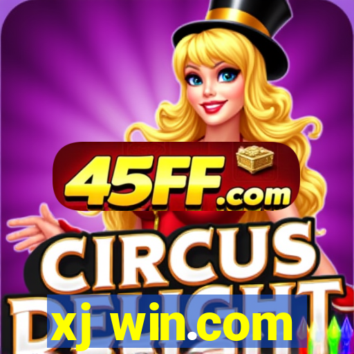 xj win.com